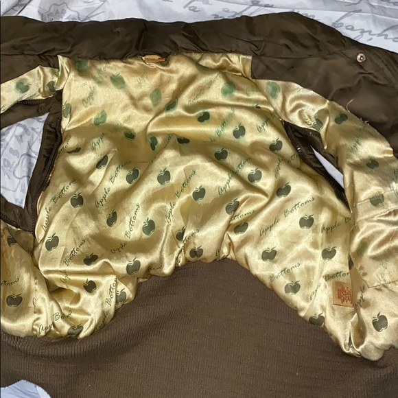 To small - Picture 4 of 4